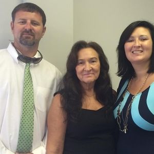 Meet your Posher, Willa